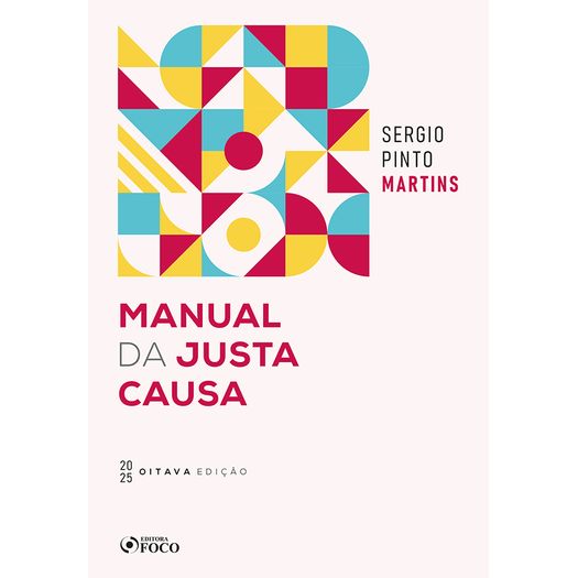 manual da justa causa