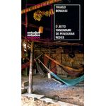 o jeito yanomami de pendurar redes o jeito yanomami de pendurar redes