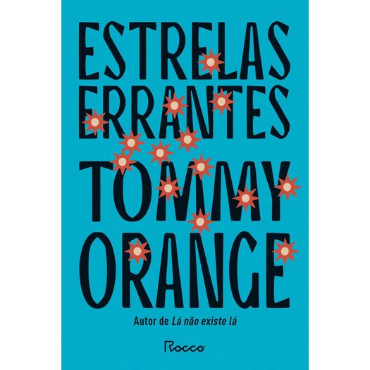 estrelas errantes