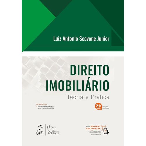 direito imobiliário