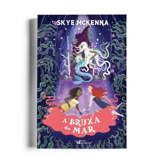 a bruxa do mar a bruxa do mar