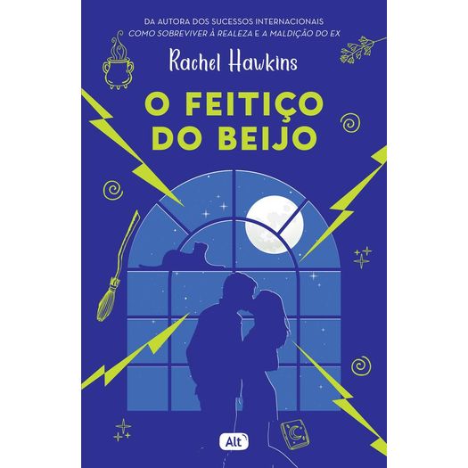 o feitiço do beijo o feitiço do beijo