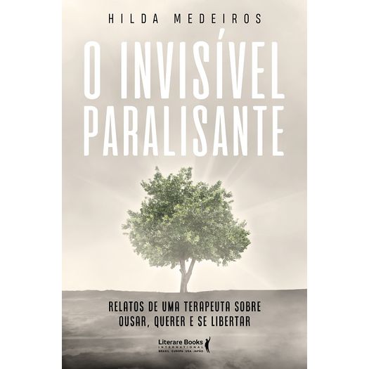 o invisível paralisante
