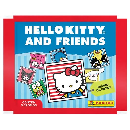 hello kitty 2025 - envelopes soltos hello kitty 2025 - envelopes soltos