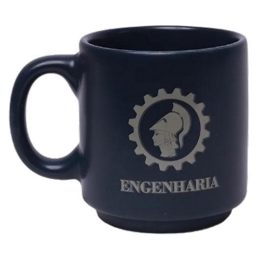 caneca 100ml mini tina profissão engenharia caneca 100ml mini tina profissão engenharia