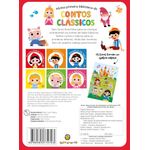 minha primeira biblioteca - contos clássicos minha primeira biblioteca - contos clássicos