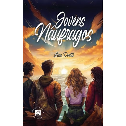 jovens naufragos jovens naufragos