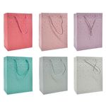 sacola presente relevo darling cores p sacola presente relevo darling cores p