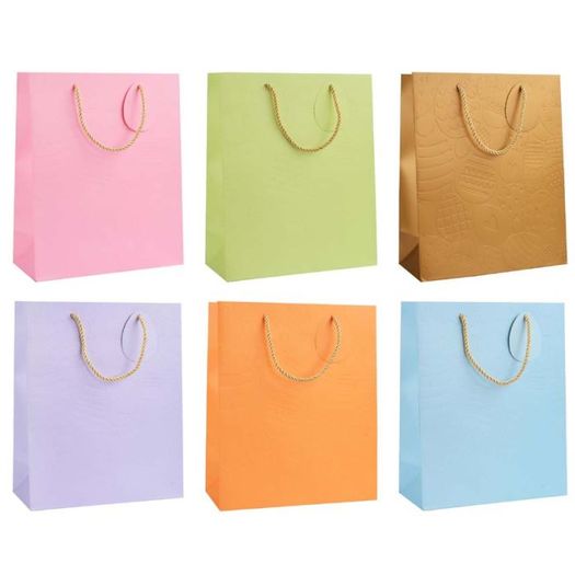 sacola presente relevo ovo páscoa cores g sacola presente relevo ovo páscoa cores g