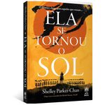 ela se tornou o sol 1