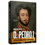 d. pedro i