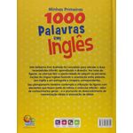 minhas primeiras 1000 palavras em inglês minhas primeiras 1000 palavras em inglês