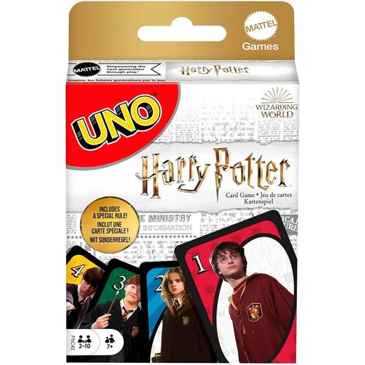 jogo de cartas uno harry potter jogo de cartas uno harry potter