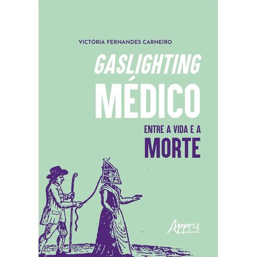 gaslighting médico
