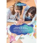 ensino de arte em escolas rurais