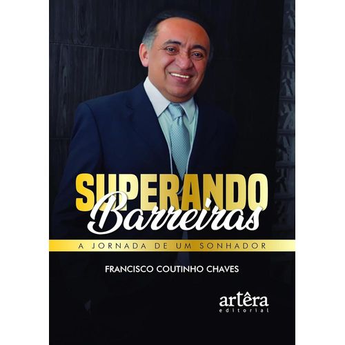 superando barreiras