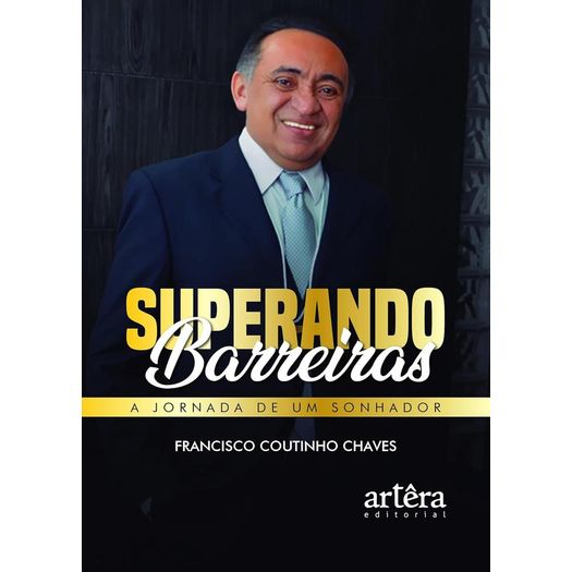 superando barreiras