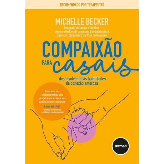 compaixão para casais compaixão para casais