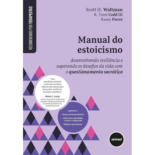 manual do estoicismo manual do estoicismo