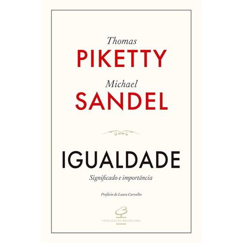 igualdade: significado e importância