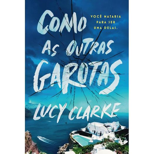 como as outras garotas como as outras garotas