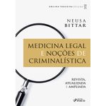 medicina legal e noções de criminalística medicina legal e noções de criminalística