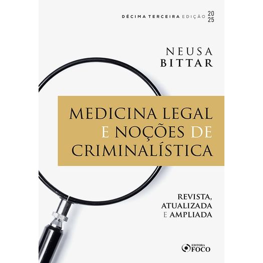 medicina legal e noções de criminalística medicina legal e noções de criminalística