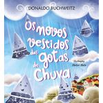 os novos vestidos das gotas de chuva