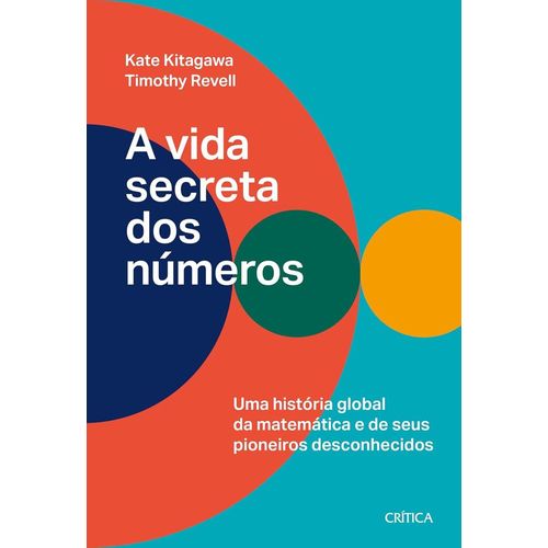 a vida secreta dos números