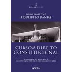 curso de direito constitucional