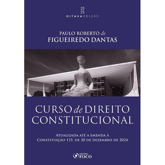 curso de direito constitucional curso de direito constitucional