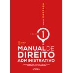manual de direito administrativo 1 manual de direito administrativo 1