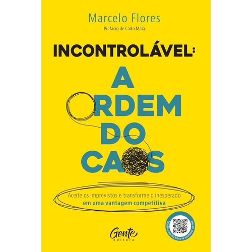 incontrolável: a ordem do caos