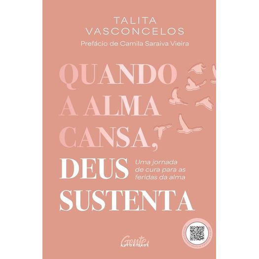 quando a alma cansa, deus sustenta quando a alma cansa, deus sustenta