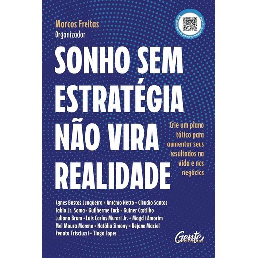 sonho sem estratégia não vira realidade sonho sem estratégia não vira realidade