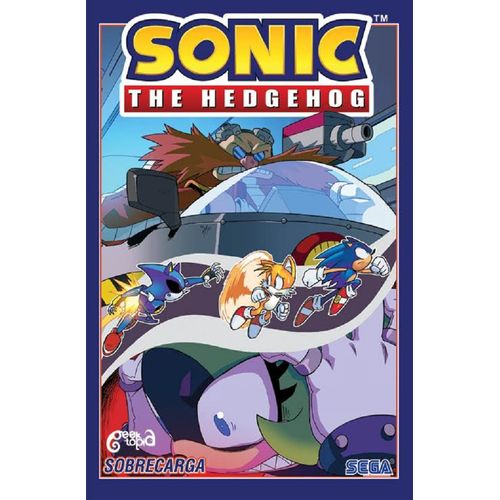 sonic the hedgehog 14
