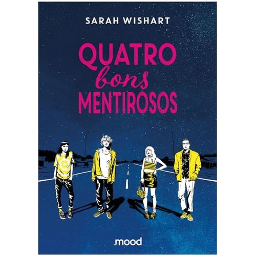 quatro-bons-mentirosos---com-brinde