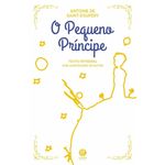 o pequeno príncipe