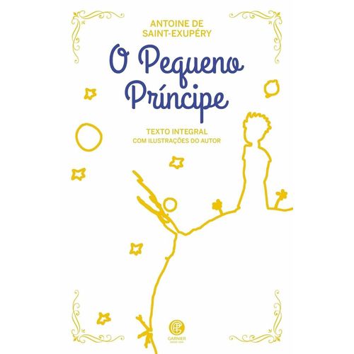 o pequeno príncipe