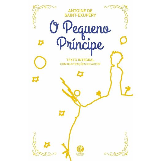 o pequeno príncipe o pequeno príncipe