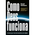 como deus funciona como deus funciona