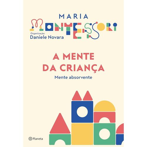 a mente da criança