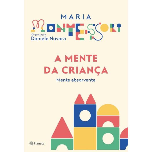 a mente da criança a mente da criança