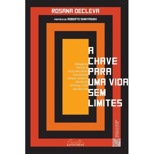 a chave para uma vida sem limites a chave para uma vida sem limites