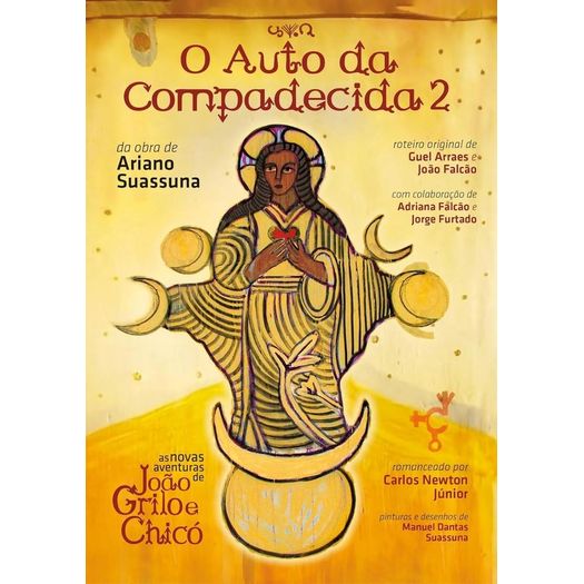 o auto da compadecida 2 o auto da compadecida 2