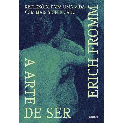 a arte de ser a arte de ser