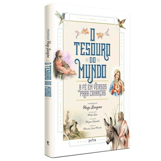 o tesouro do mundo o tesouro do mundo