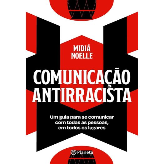 comunicação antirracista comunicação antirracista
