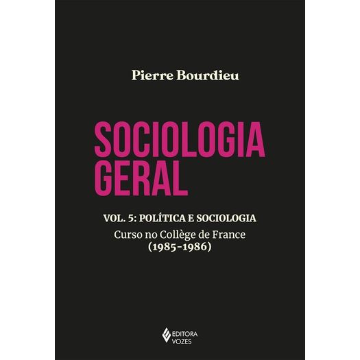 sociologia geral 5
