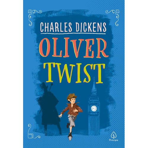 oliver twist